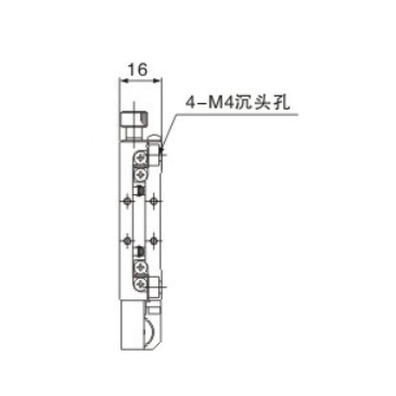 Linear Stages